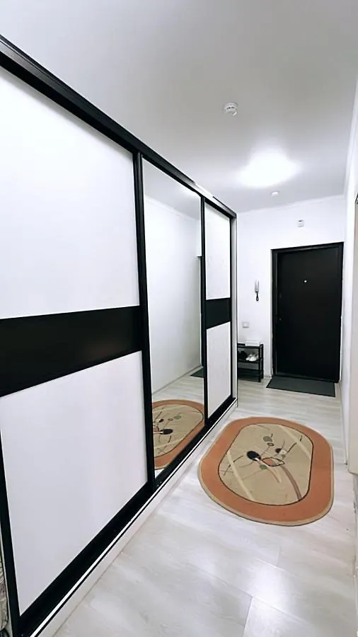 Nureke Apartment'S Almaty