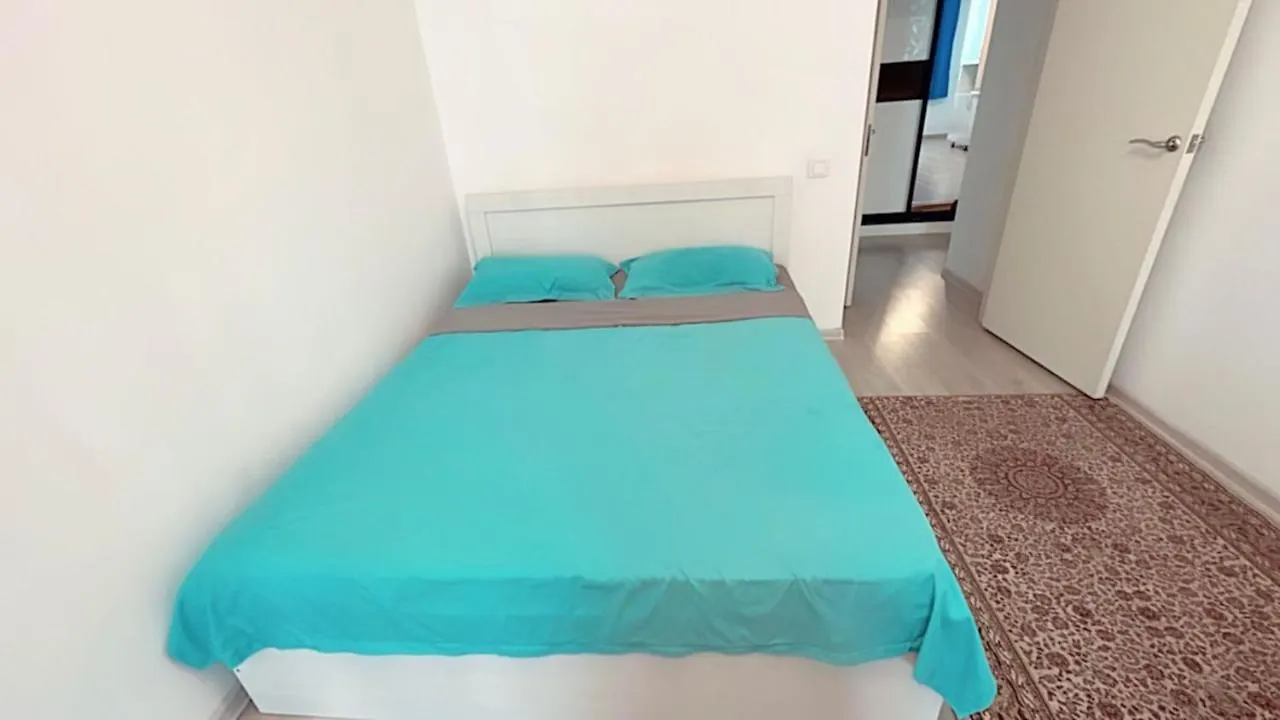 Nureke Apartment'S Almaty