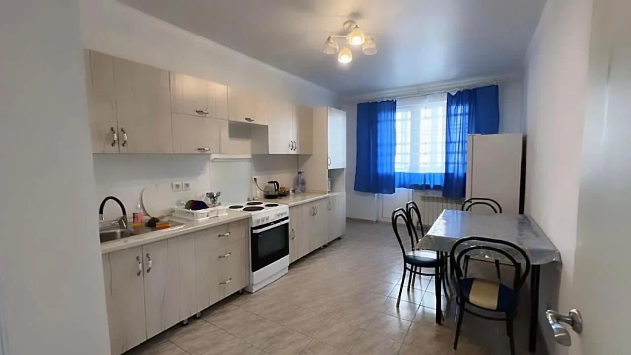 Apartment Nureke Apartment'S Almaty