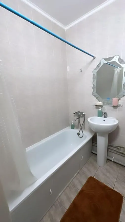 Apartment Nureke Apartment'S Almaty