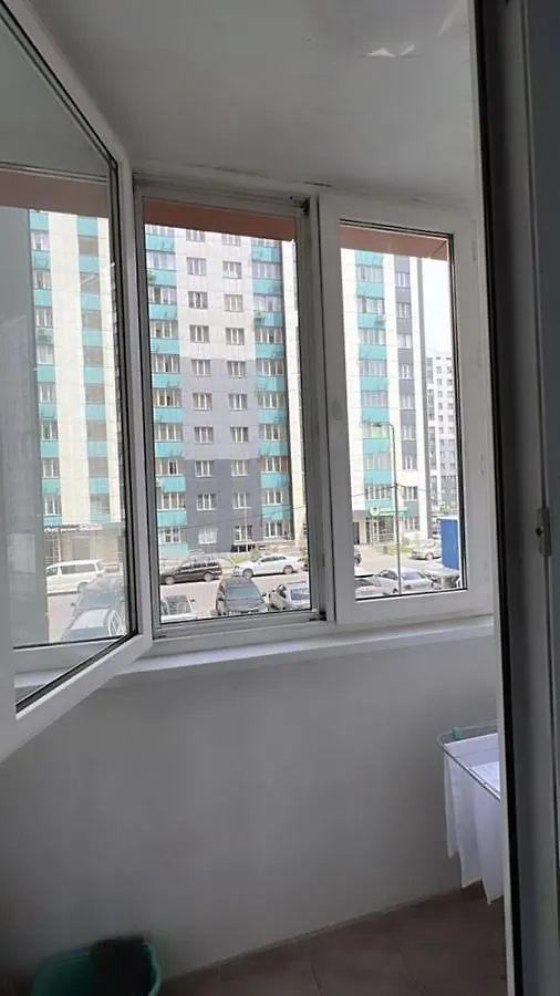 Apartment Nureke Apartment'S Almaty Kazakhstan