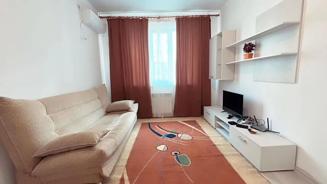 Nureke Apartment'S Almaty 0*,  Kazakhstan
